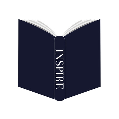 <p>Inspire</p>